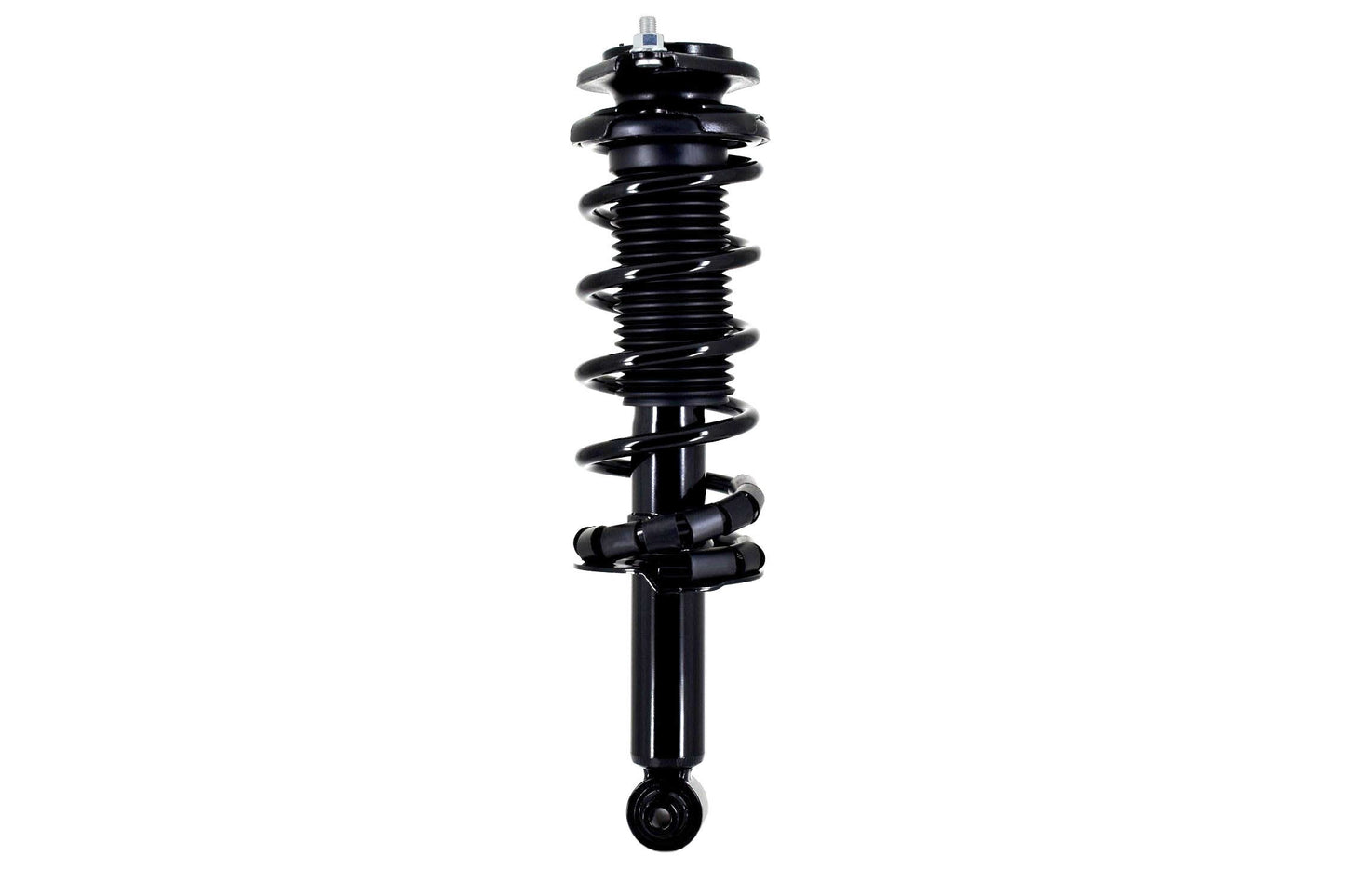 Focus Auto Parts Suspension Strut and Coil Spring Assembly 1355028