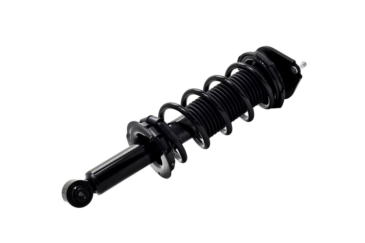 Focus Auto Parts Suspension Strut and Coil Spring Assembly 1355029