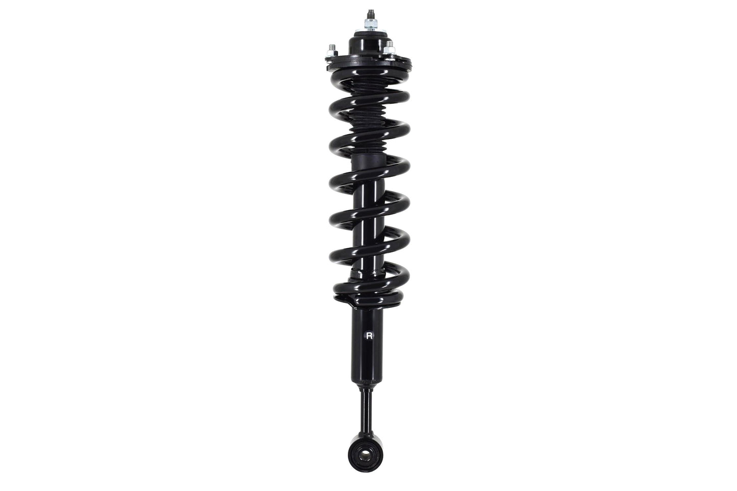 Focus Auto Parts Suspension Strut and Coil Spring Assembly 1355030R