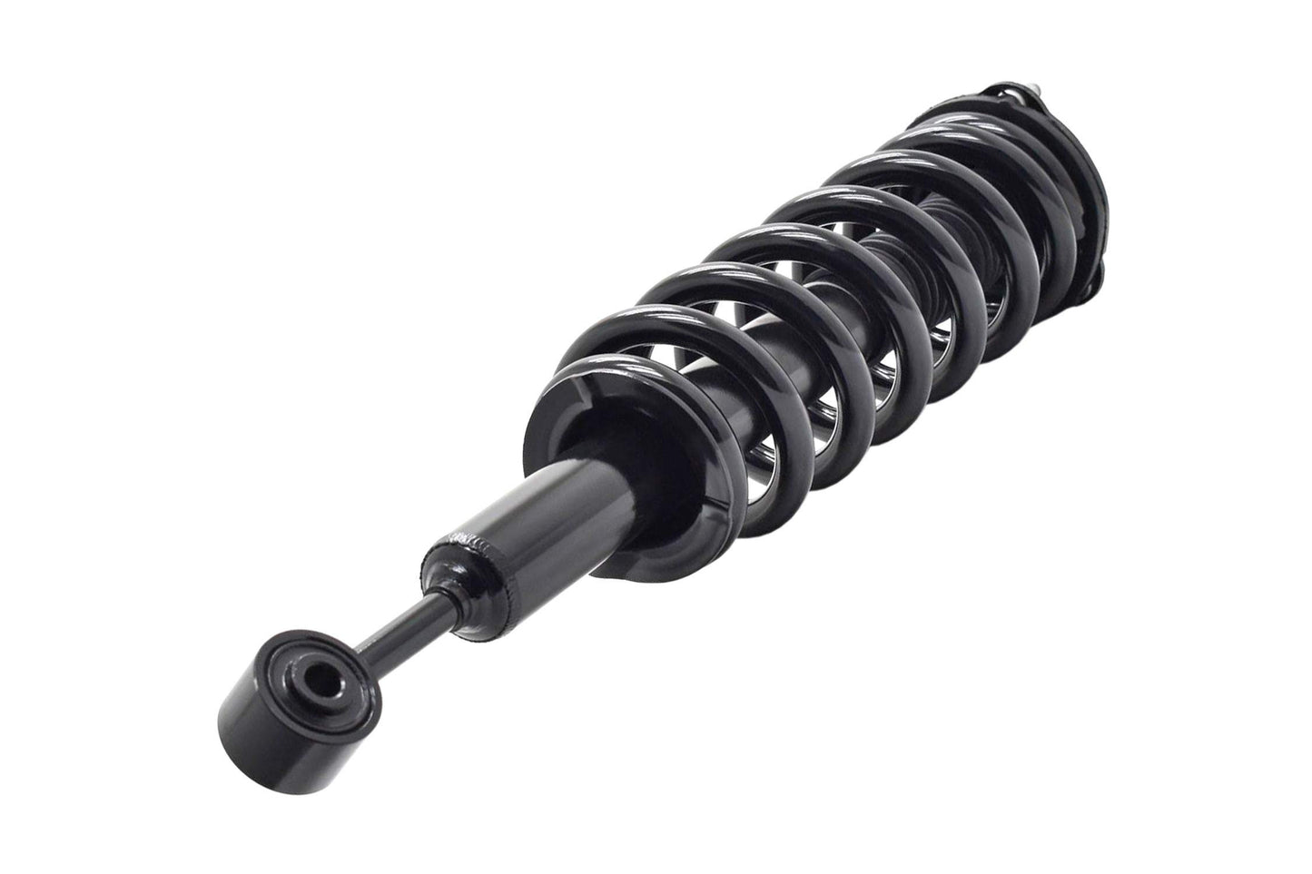Focus Auto Parts Suspension Strut and Coil Spring Assembly 1355030R