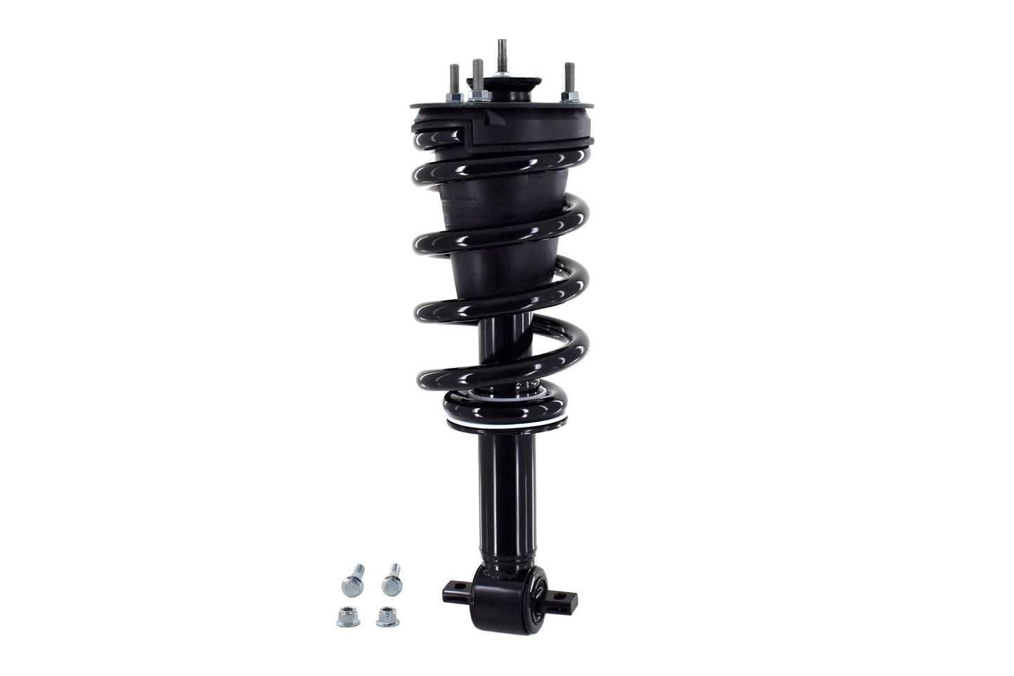 Focus Auto Parts Suspension Strut and Coil Spring Assembly 1355037