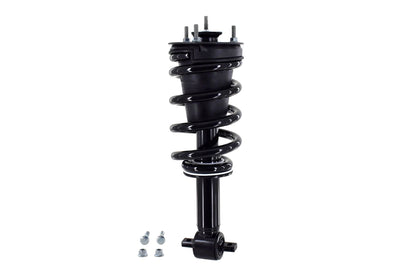 Focus Auto Parts Suspension Strut and Coil Spring Assembly 1355037