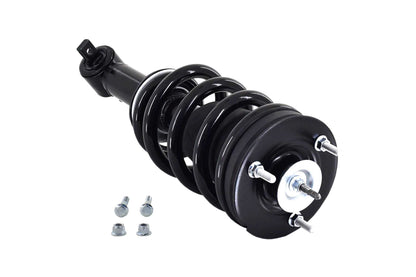 Focus Auto Parts Suspension Strut and Coil Spring Assembly 1355037