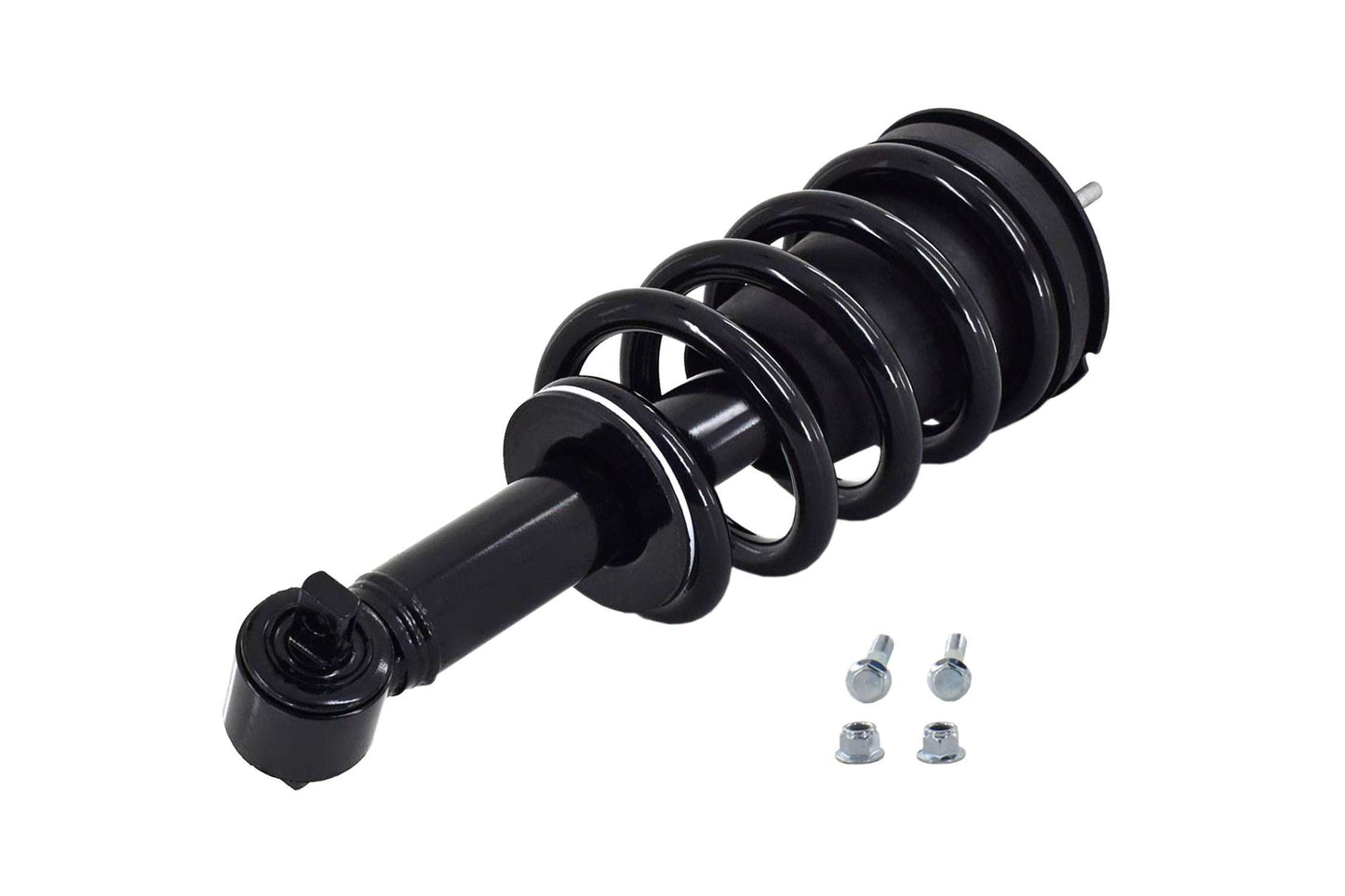Focus Auto Parts Suspension Strut and Coil Spring Assembly 1355037