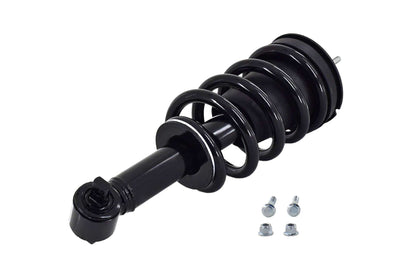 Focus Auto Parts Suspension Strut and Coil Spring Assembly 1355037