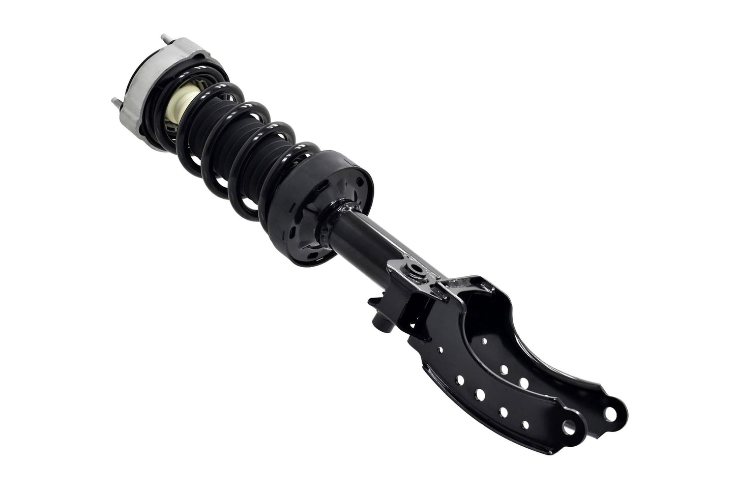 Focus Auto Parts Suspension Strut and Coil Spring Assembly 1355039L