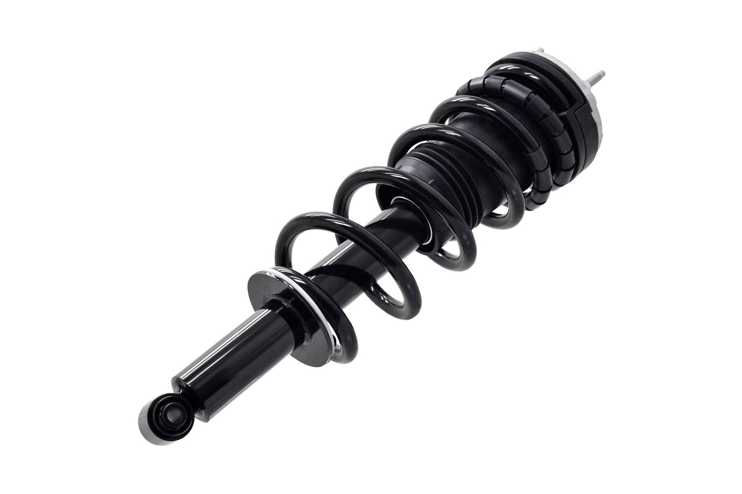 Focus Auto Parts Suspension Strut and Coil Spring Assembly 1355045