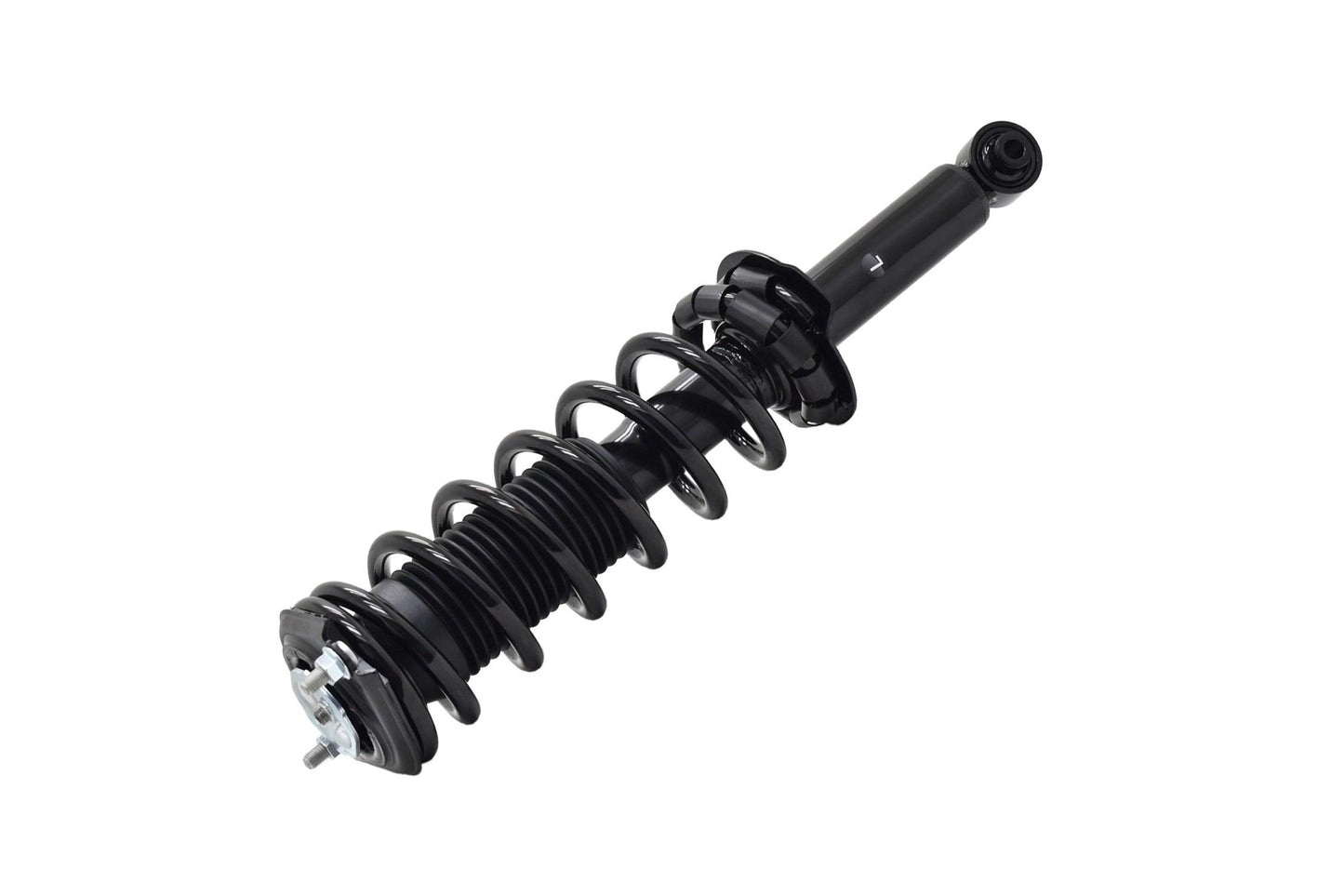 Focus Auto Parts Suspension Strut and Coil Spring Assembly 1355049L
