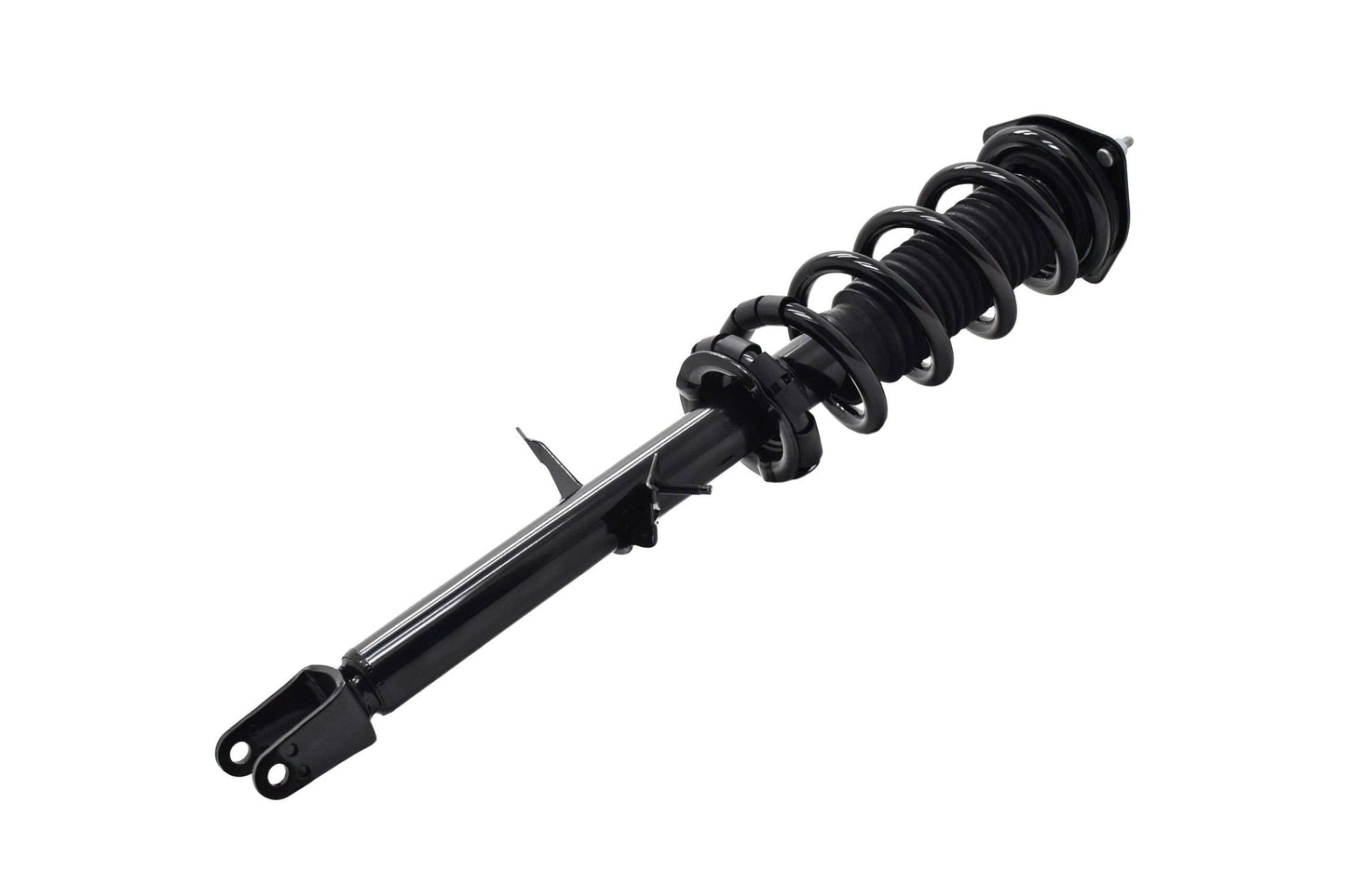 Focus Auto Parts Suspension Strut and Coil Spring Assembly 1355050R
