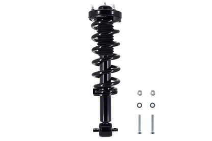 Focus Auto Parts Suspension Strut and Coil Spring Assembly 1355057