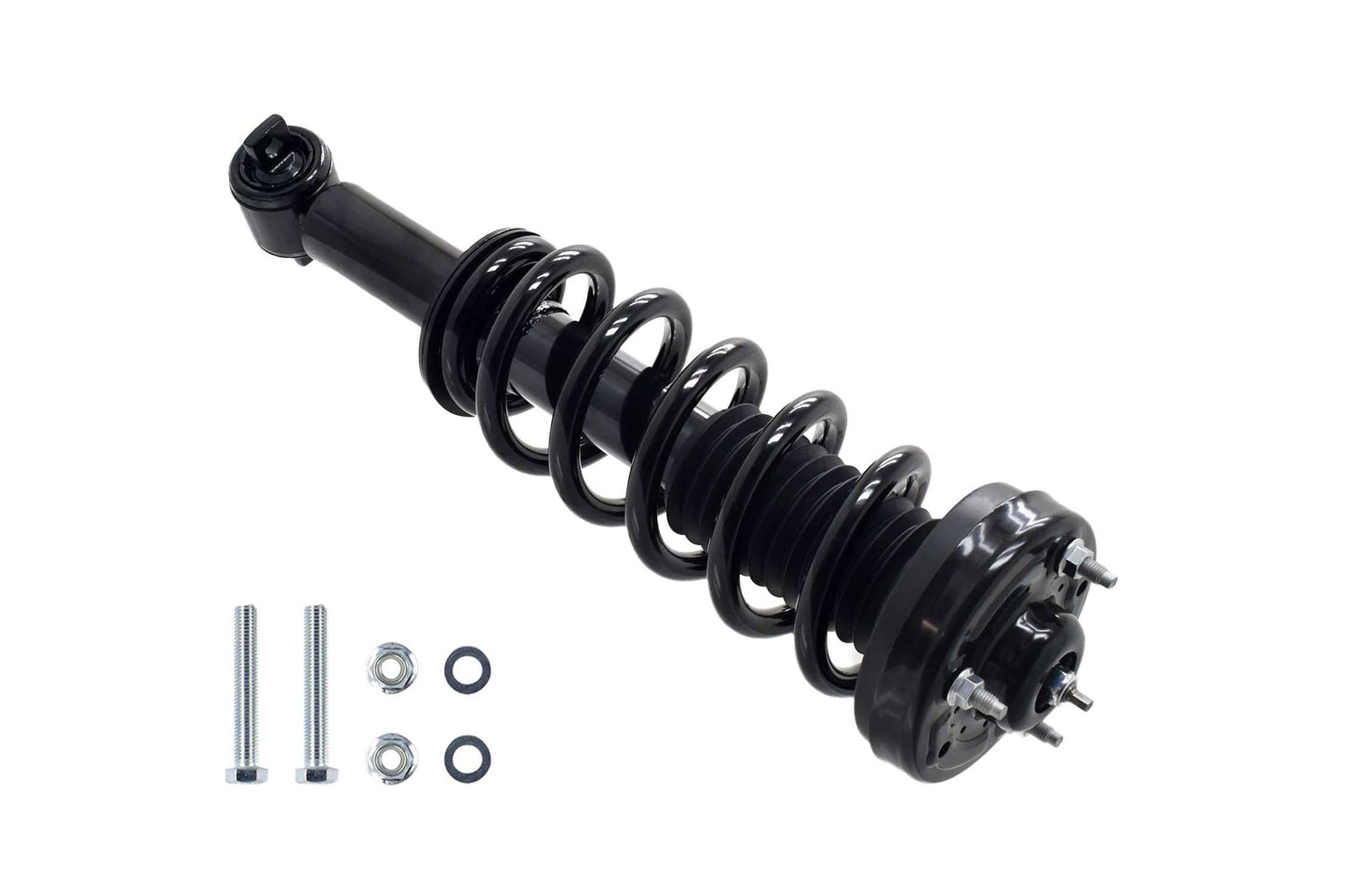 Focus Auto Parts Suspension Strut and Coil Spring Assembly 1355057