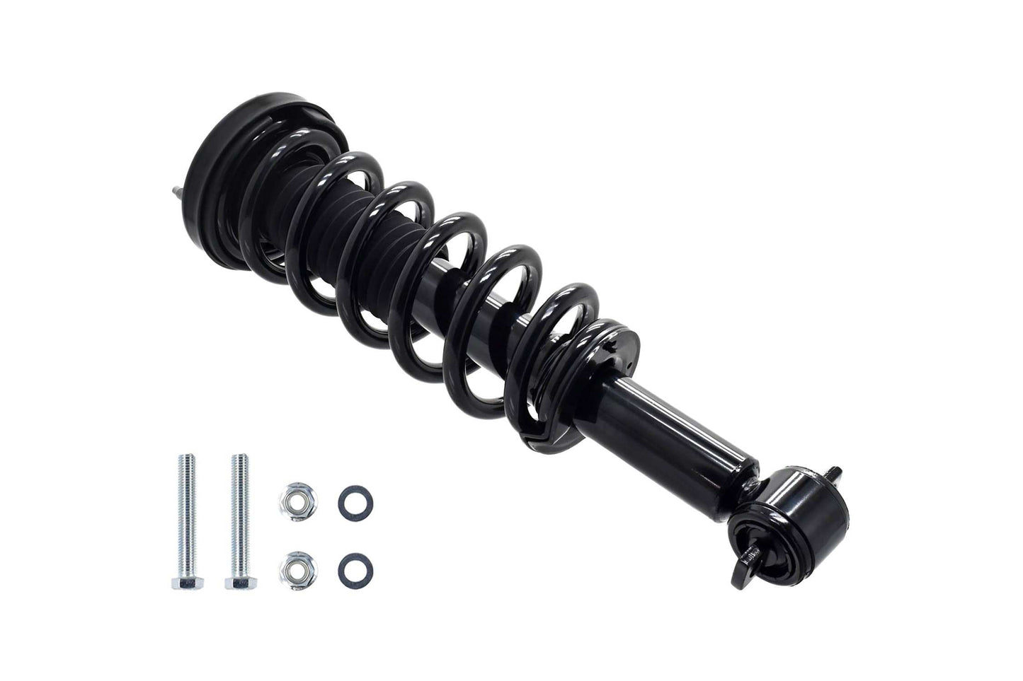 Focus Auto Parts Suspension Strut and Coil Spring Assembly 1355057
