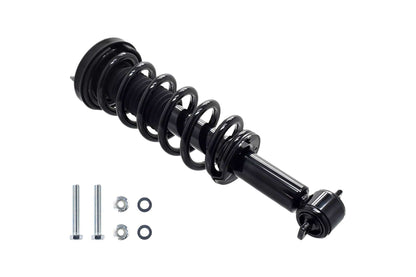 Focus Auto Parts Suspension Strut and Coil Spring Assembly 1355057