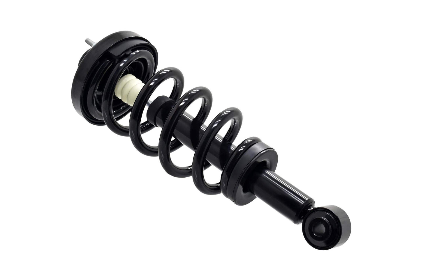 Focus Auto Parts Suspension Strut and Coil Spring Assembly 1355062