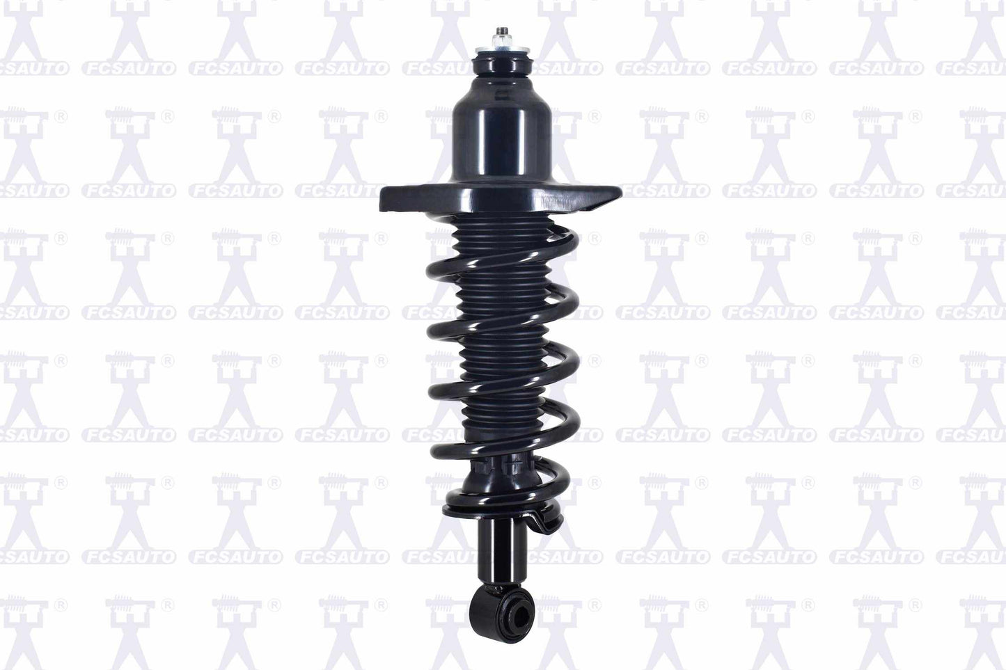 Focus Auto Parts Suspension Strut and Coil Spring Assembly 1355072L