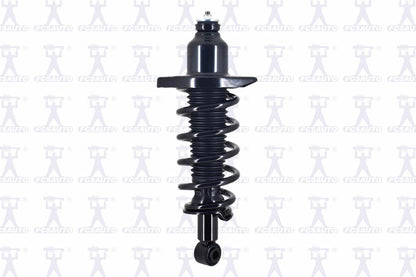 Focus Auto Parts Suspension Strut and Coil Spring Assembly 1355072L