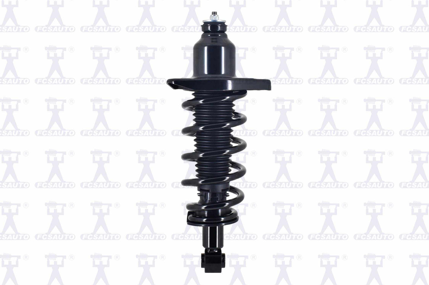 Focus Auto Parts Suspension Strut and Coil Spring Assembly 1355072L