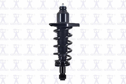 Focus Auto Parts Suspension Strut and Coil Spring Assembly 1355072L