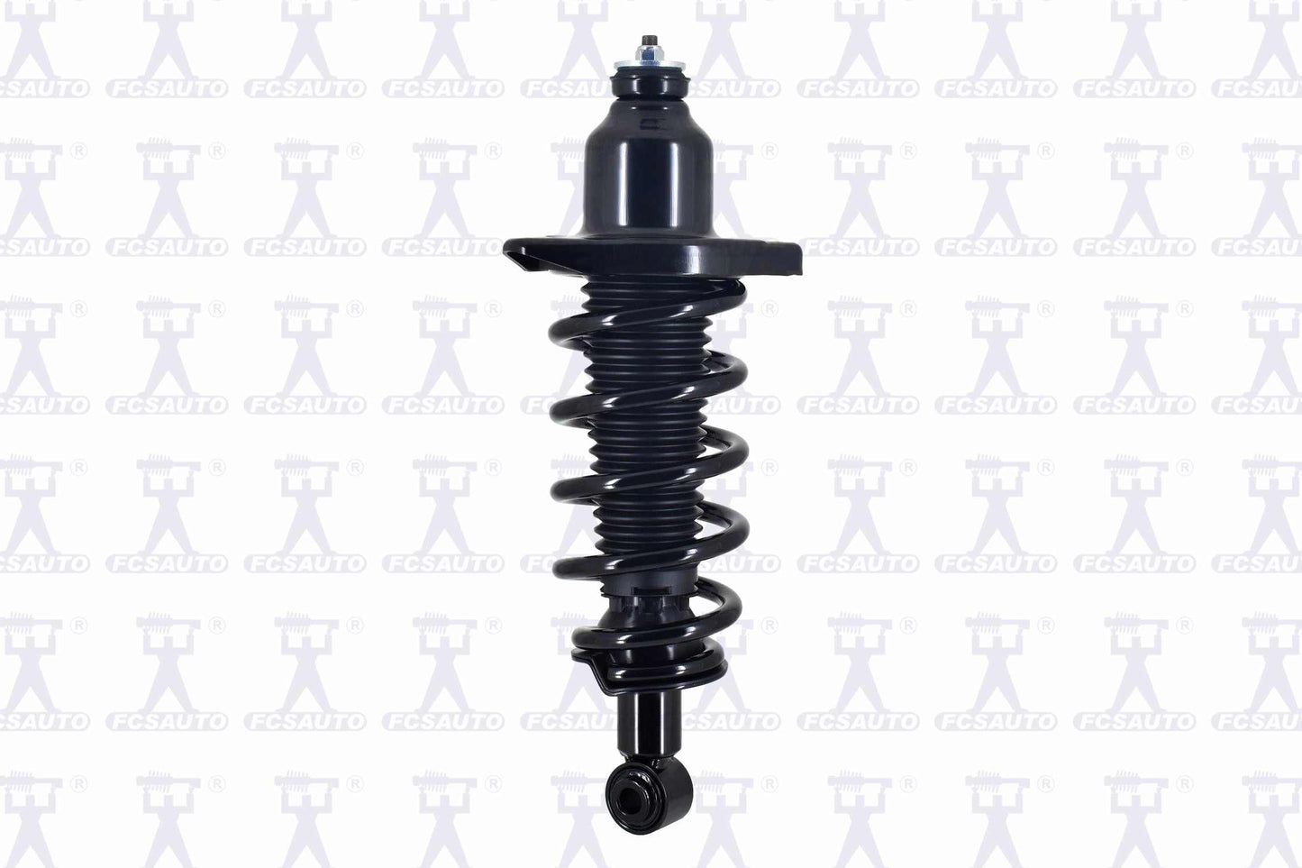 Focus Auto Parts Suspension Strut and Coil Spring Assembly 1355072R