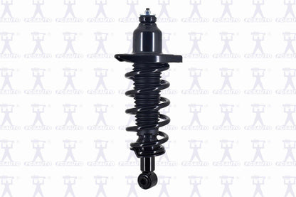 Focus Auto Parts Suspension Strut and Coil Spring Assembly 1355072R