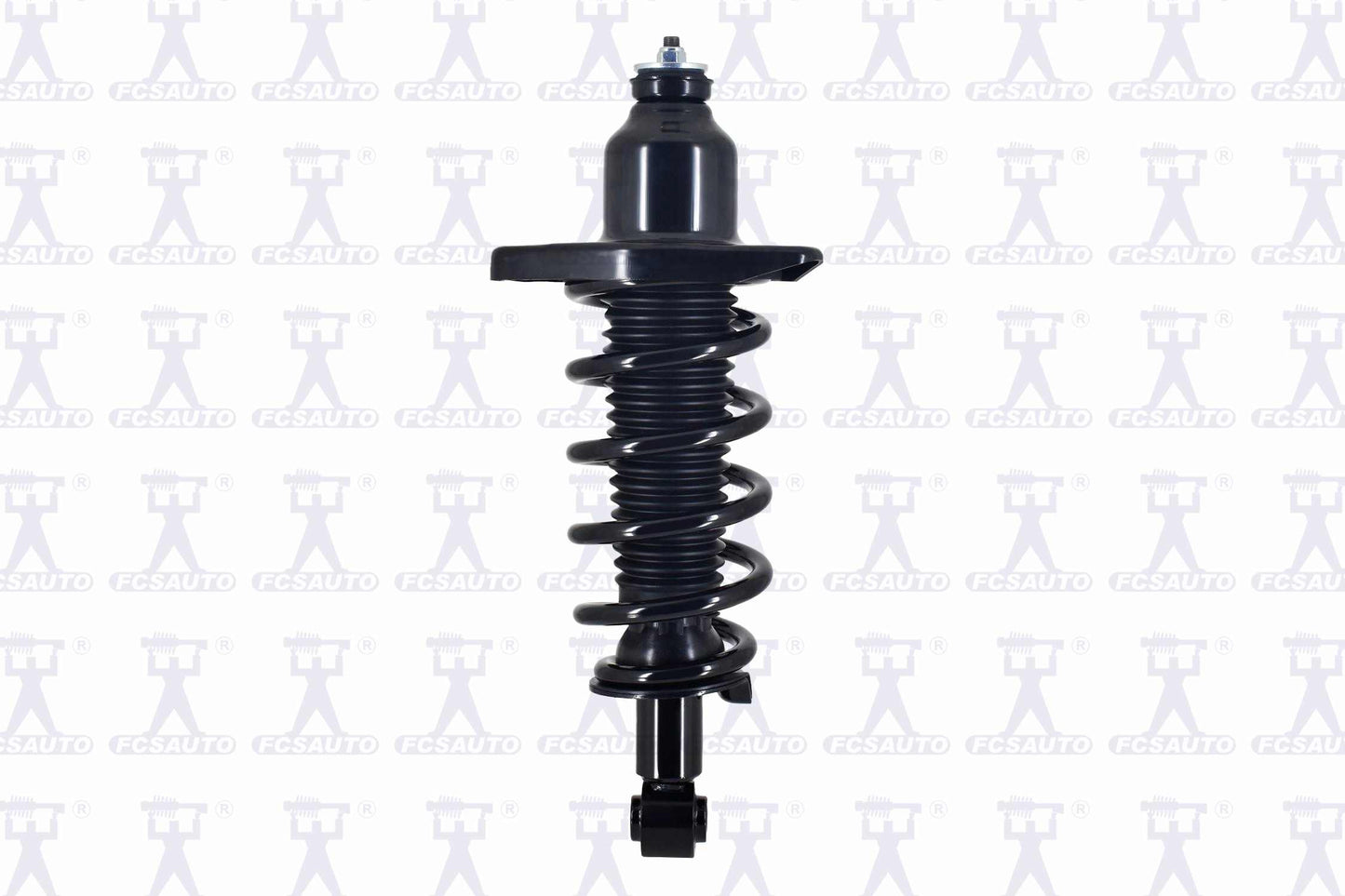 Focus Auto Parts Suspension Strut and Coil Spring Assembly 1355072R