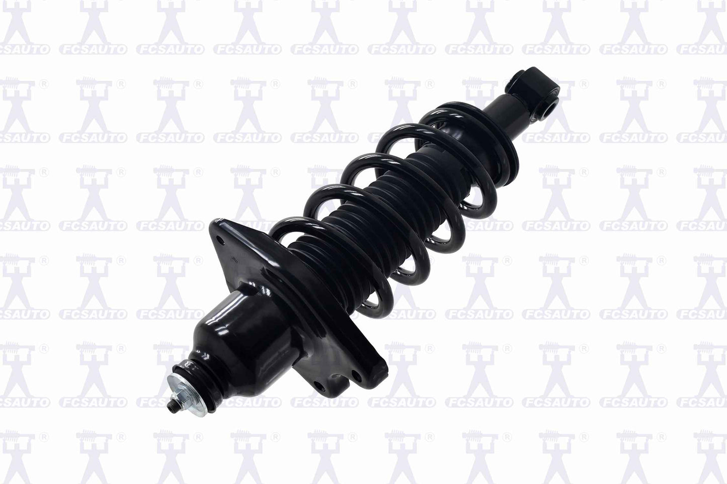 Focus Auto Parts Suspension Strut and Coil Spring Assembly 1355072R