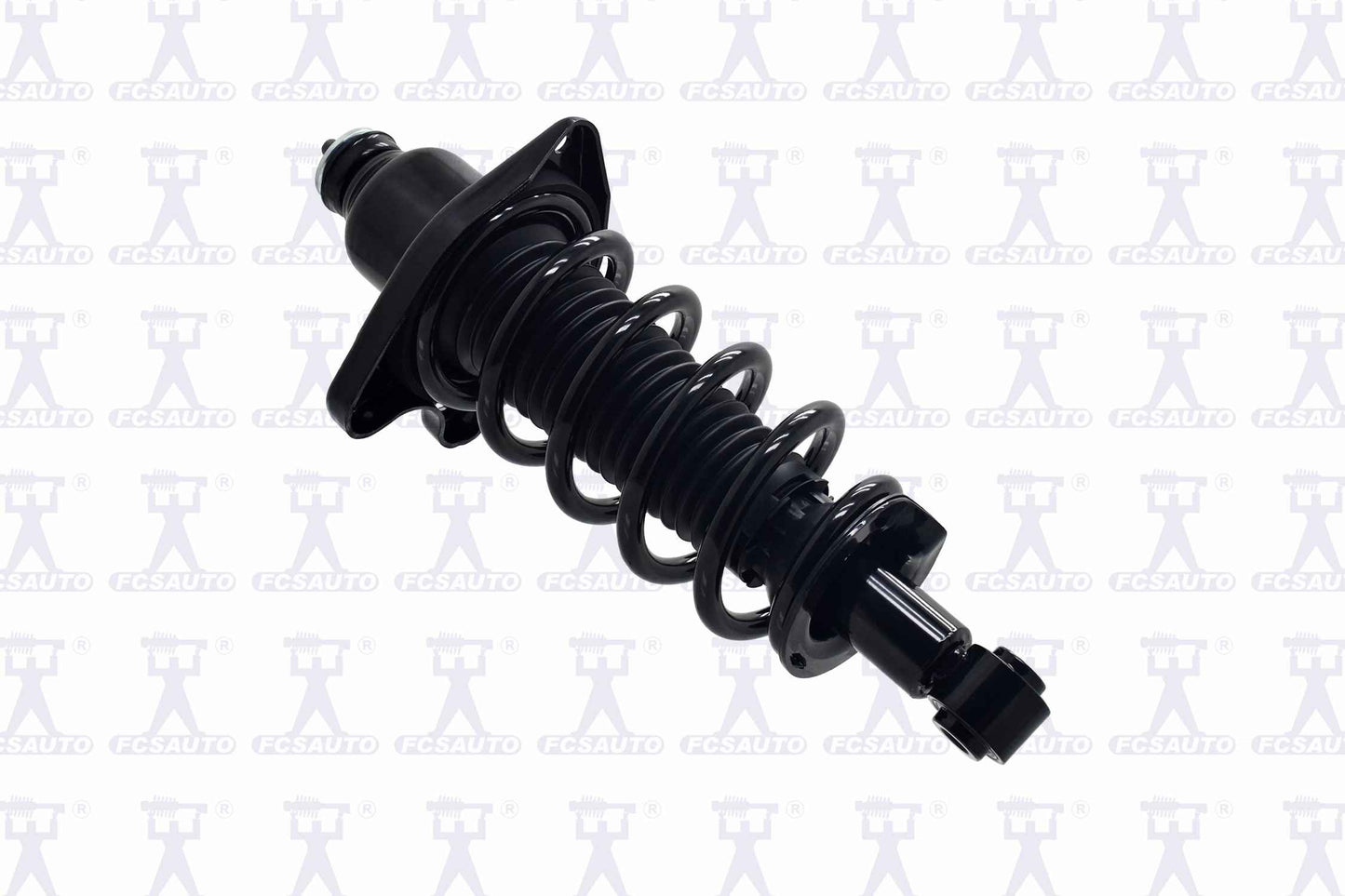 Focus Auto Parts Suspension Strut and Coil Spring Assembly 1355072R