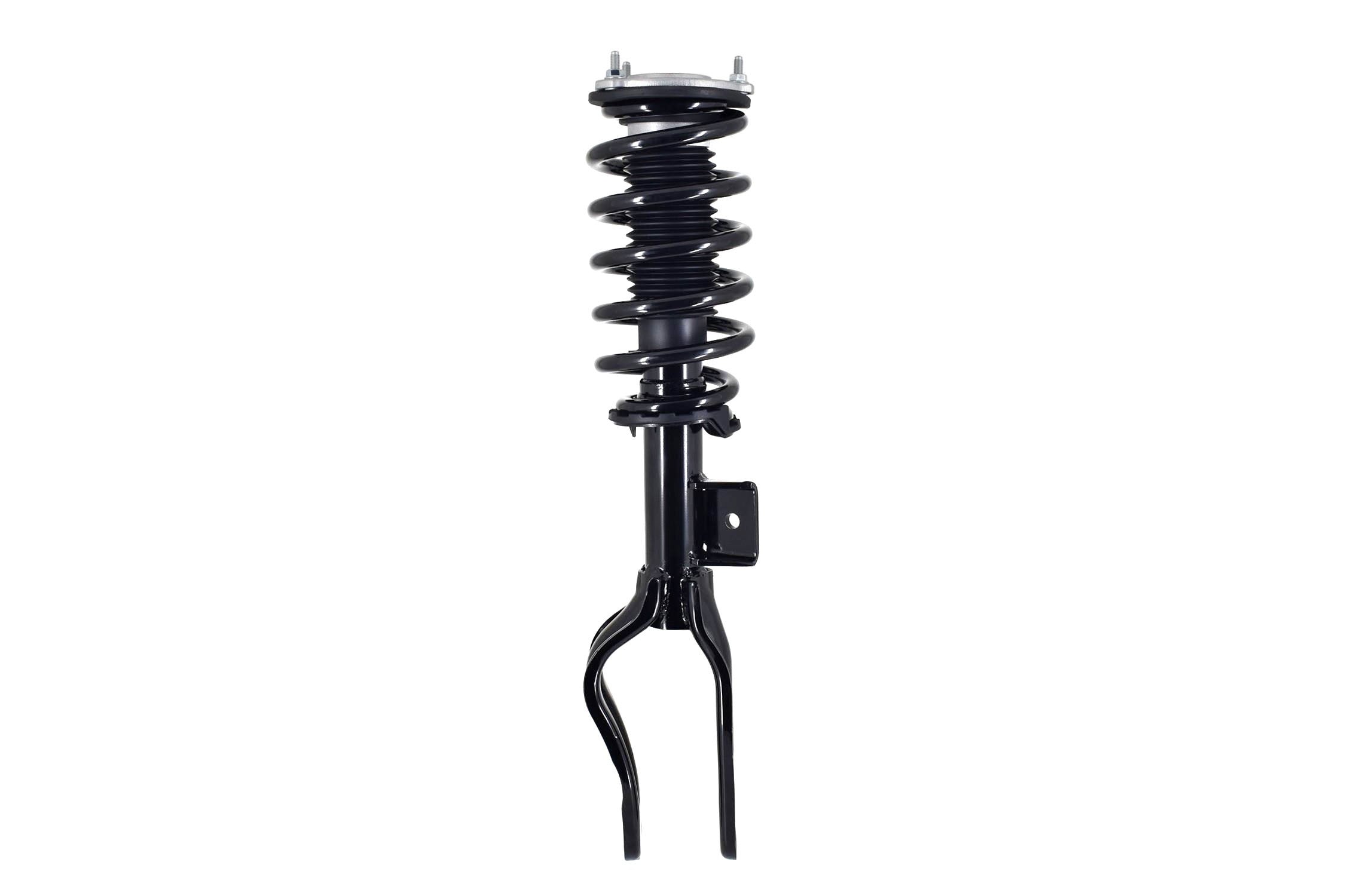 Focus Auto Parts Suspension Strut and Coil Spring Assembly 1355075L