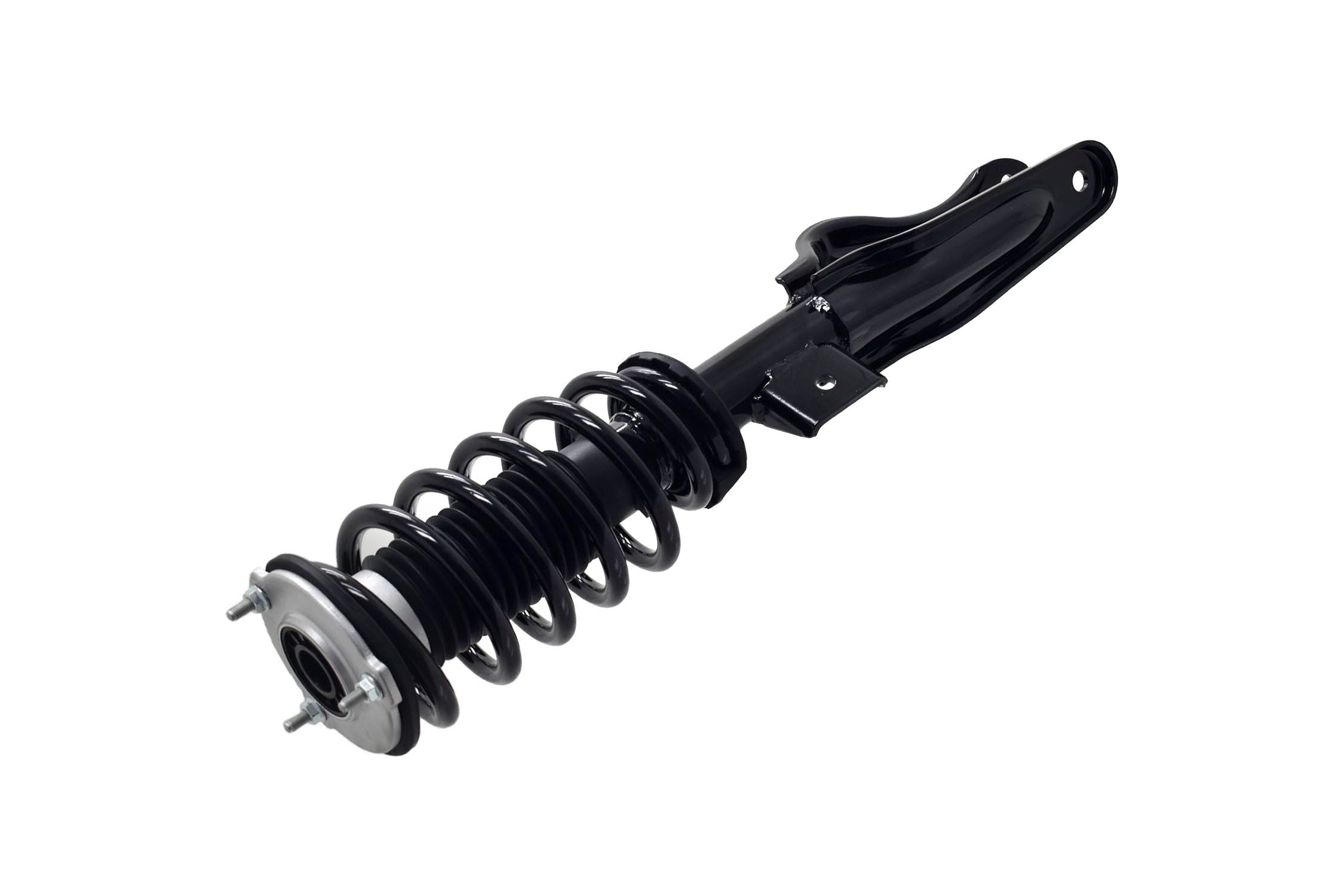 Focus Auto Parts Suspension Strut and Coil Spring Assembly 1355075L