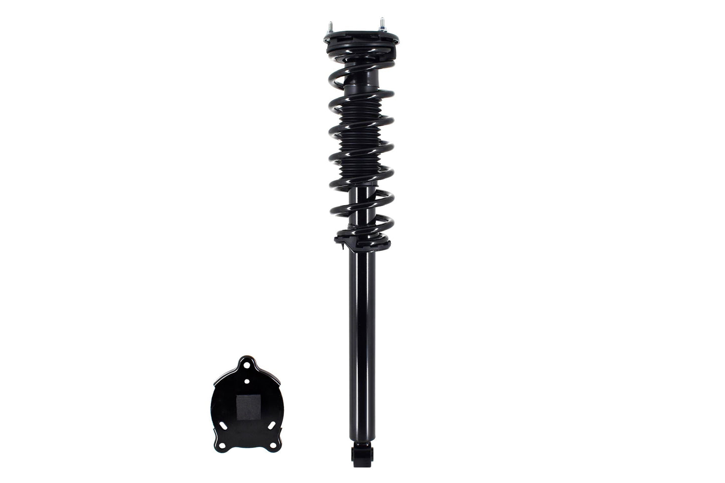 Focus Auto Parts Suspension Strut and Coil Spring Assembly 1355086