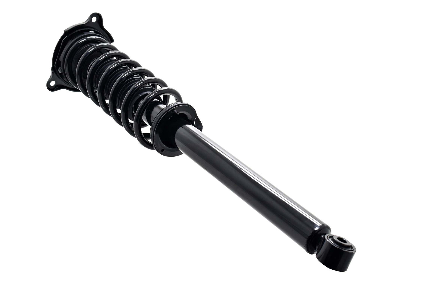 Focus Auto Parts Suspension Strut and Coil Spring Assembly 1355086