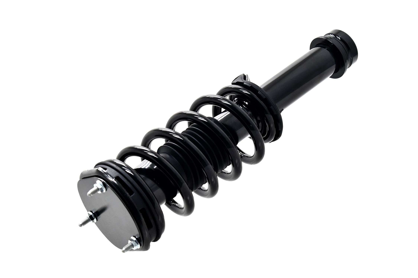 Focus Auto Parts Suspension Strut and Coil Spring Assembly 1355087