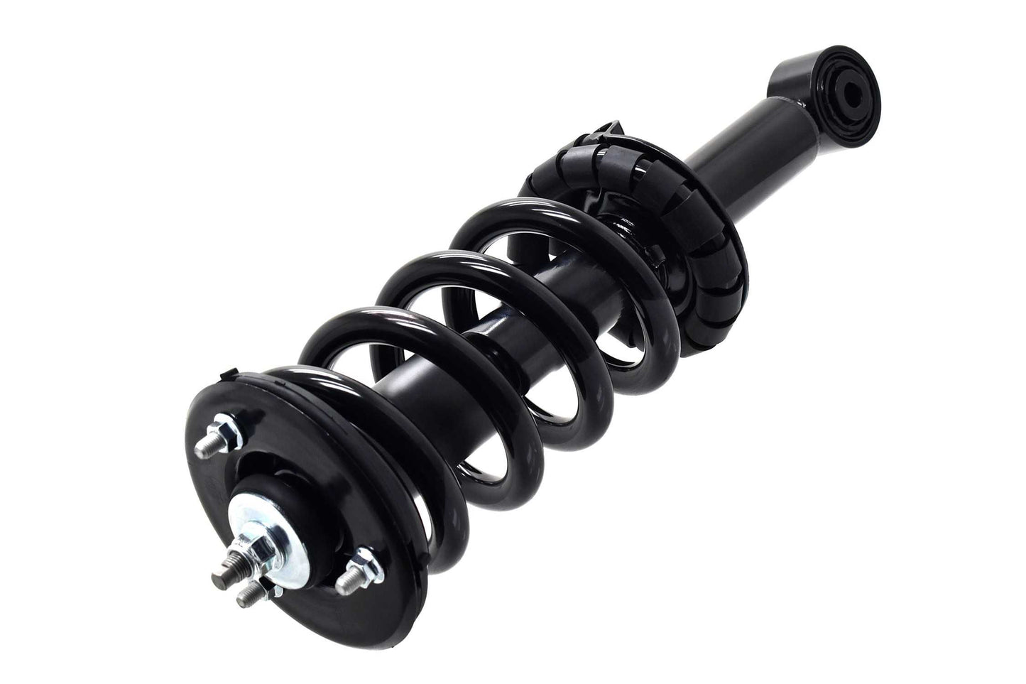 Focus Auto Parts Suspension Strut and Coil Spring Assembly 1355088