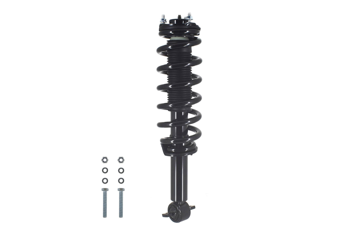 Focus Auto Parts Suspension Strut and Coil Spring Assembly 1355106