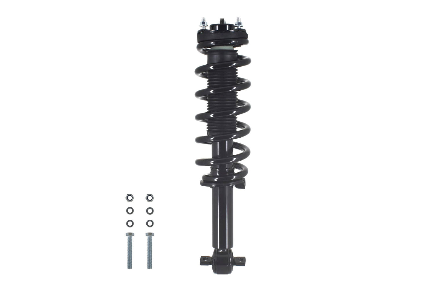 Focus Auto Parts Suspension Strut and Coil Spring Assembly 1355106