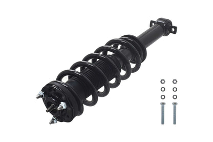 Focus Auto Parts Suspension Strut and Coil Spring Assembly 1355106