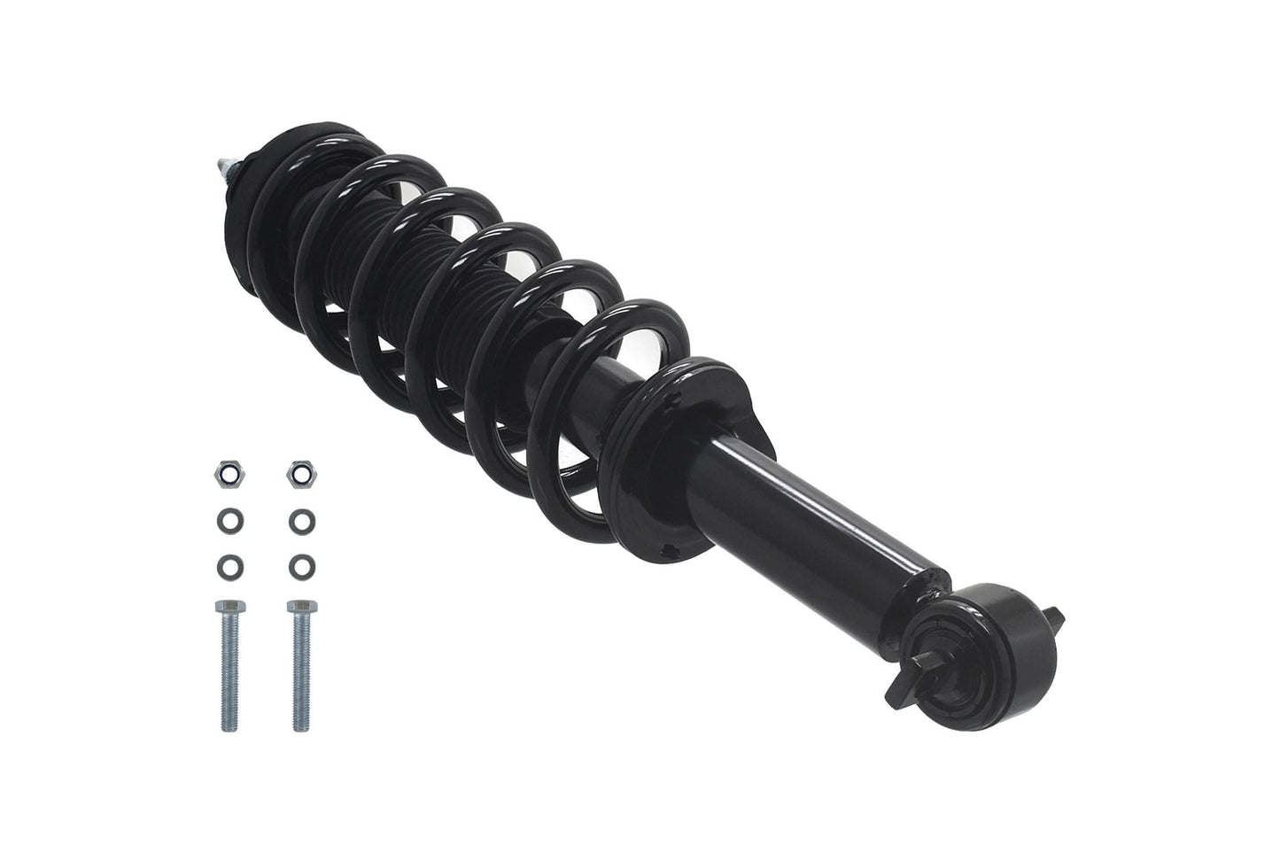 Focus Auto Parts Suspension Strut and Coil Spring Assembly 1355106