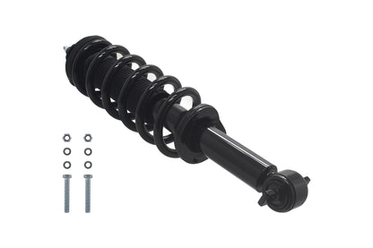 Focus Auto Parts Suspension Strut and Coil Spring Assembly 1355106