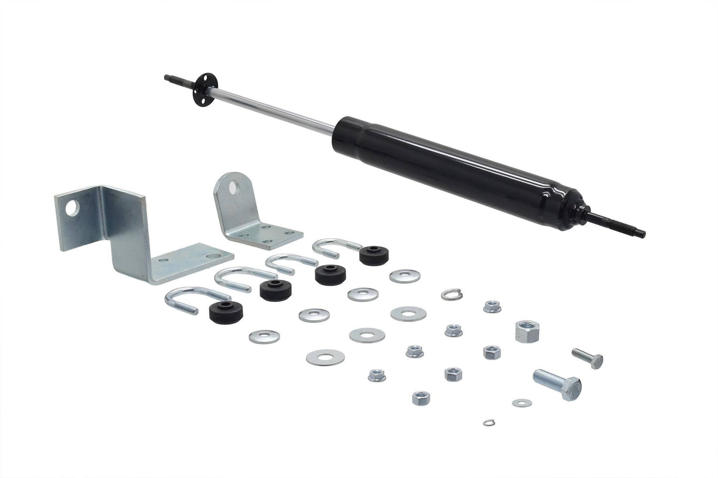 Focus Auto Parts Steering Damper 226326
