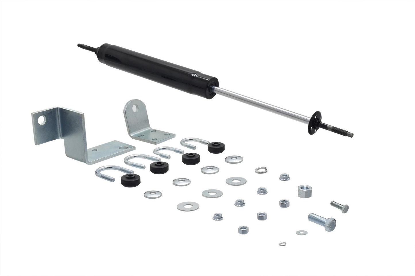 Focus Auto Parts Steering Damper 226326