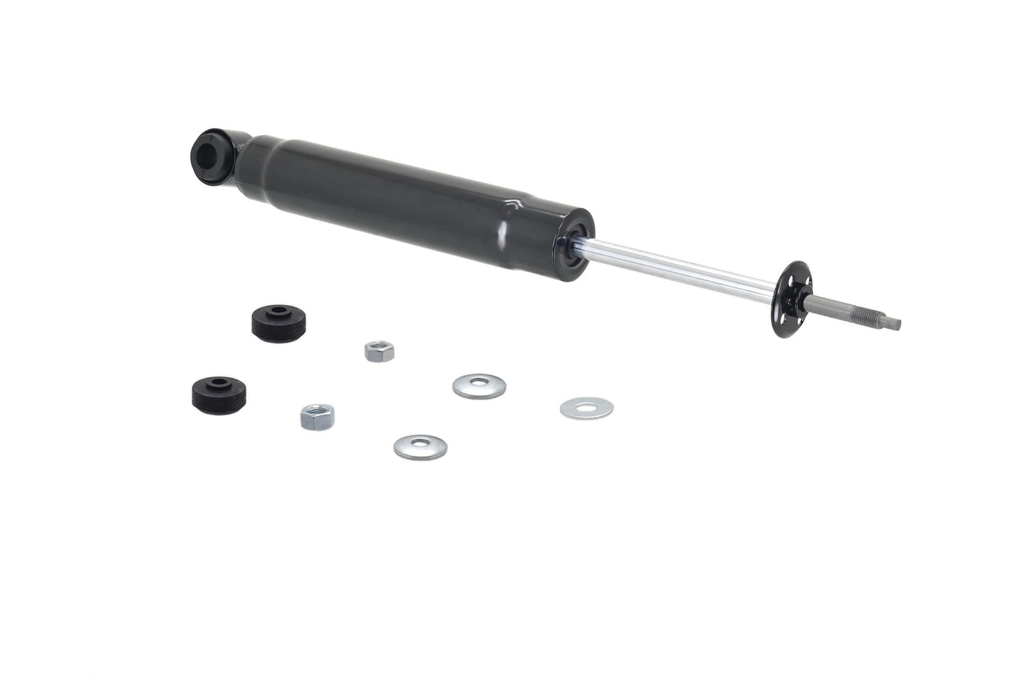 Focus Auto Parts Steering Damper 226331