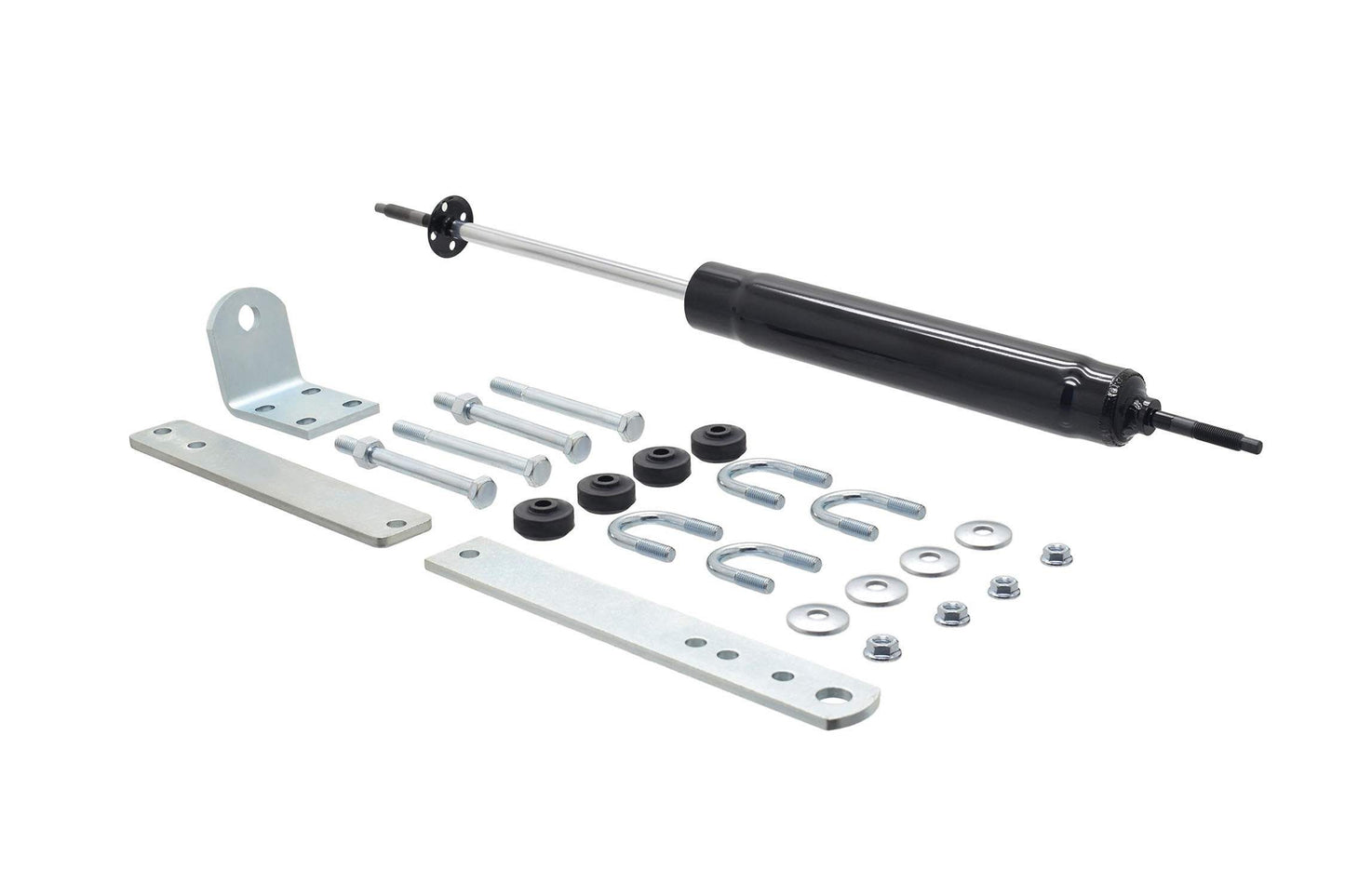 Focus Auto Parts Steering Damper 226334