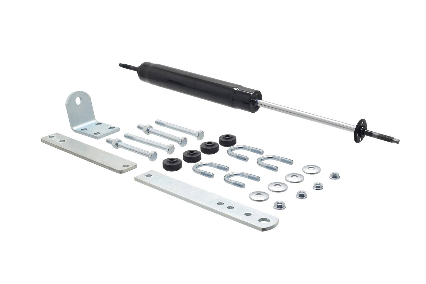 Focus Auto Parts Steering Damper 226334