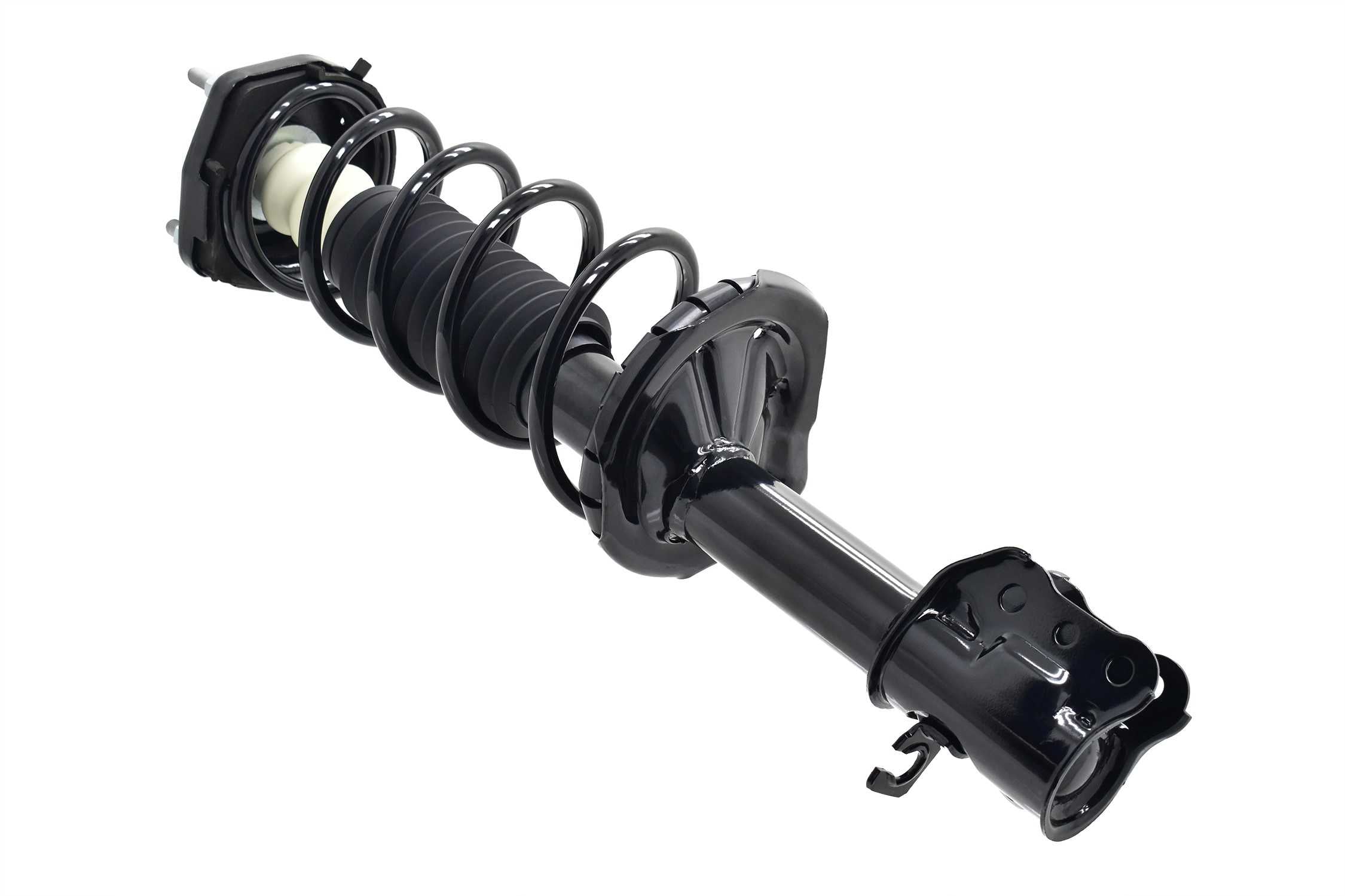 Focus Auto Parts Suspension Strut and Coil Spring Assembly 2331008L