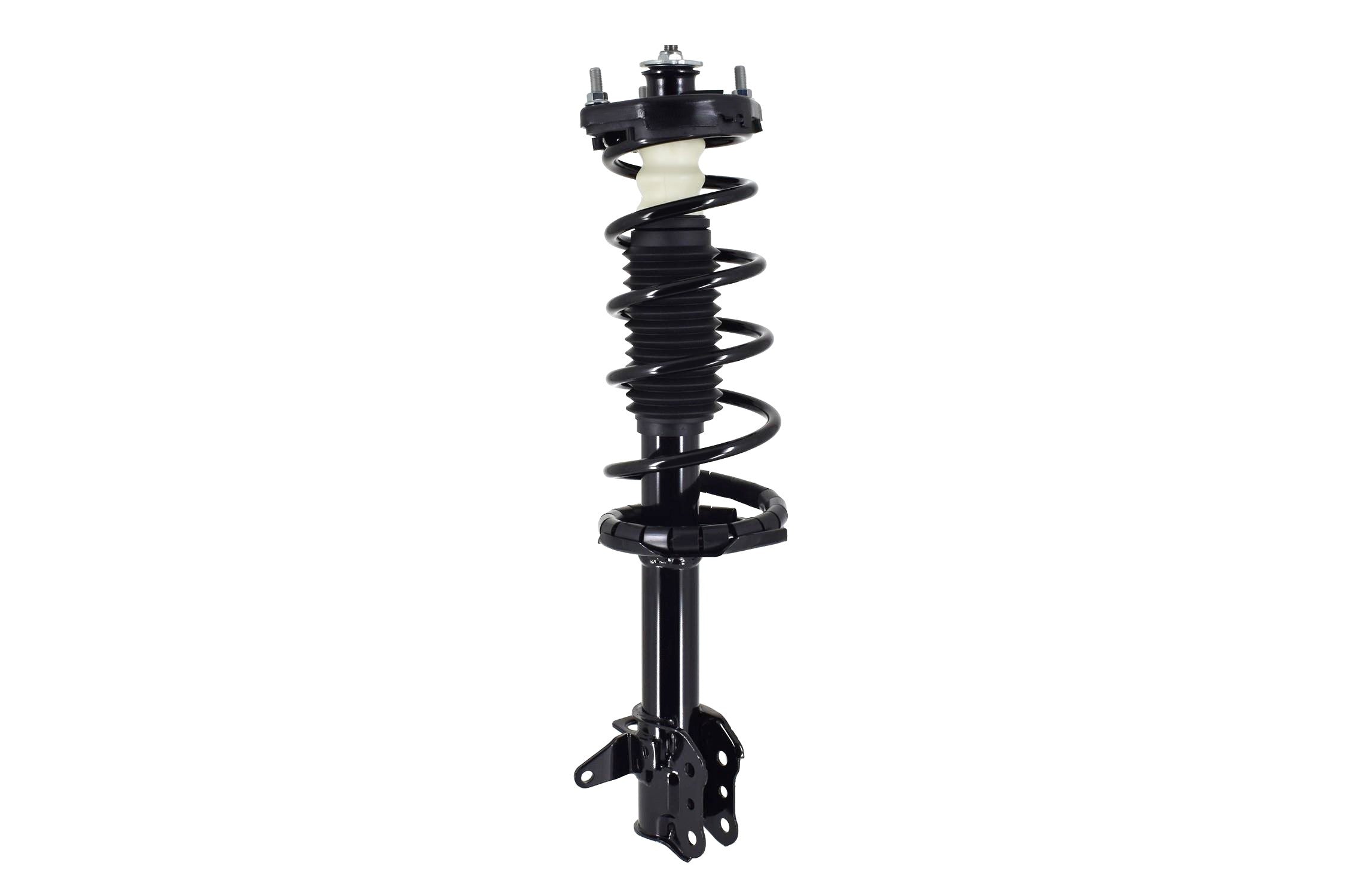 Focus Auto Parts Suspension Strut and Coil Spring Assembly 2331008R