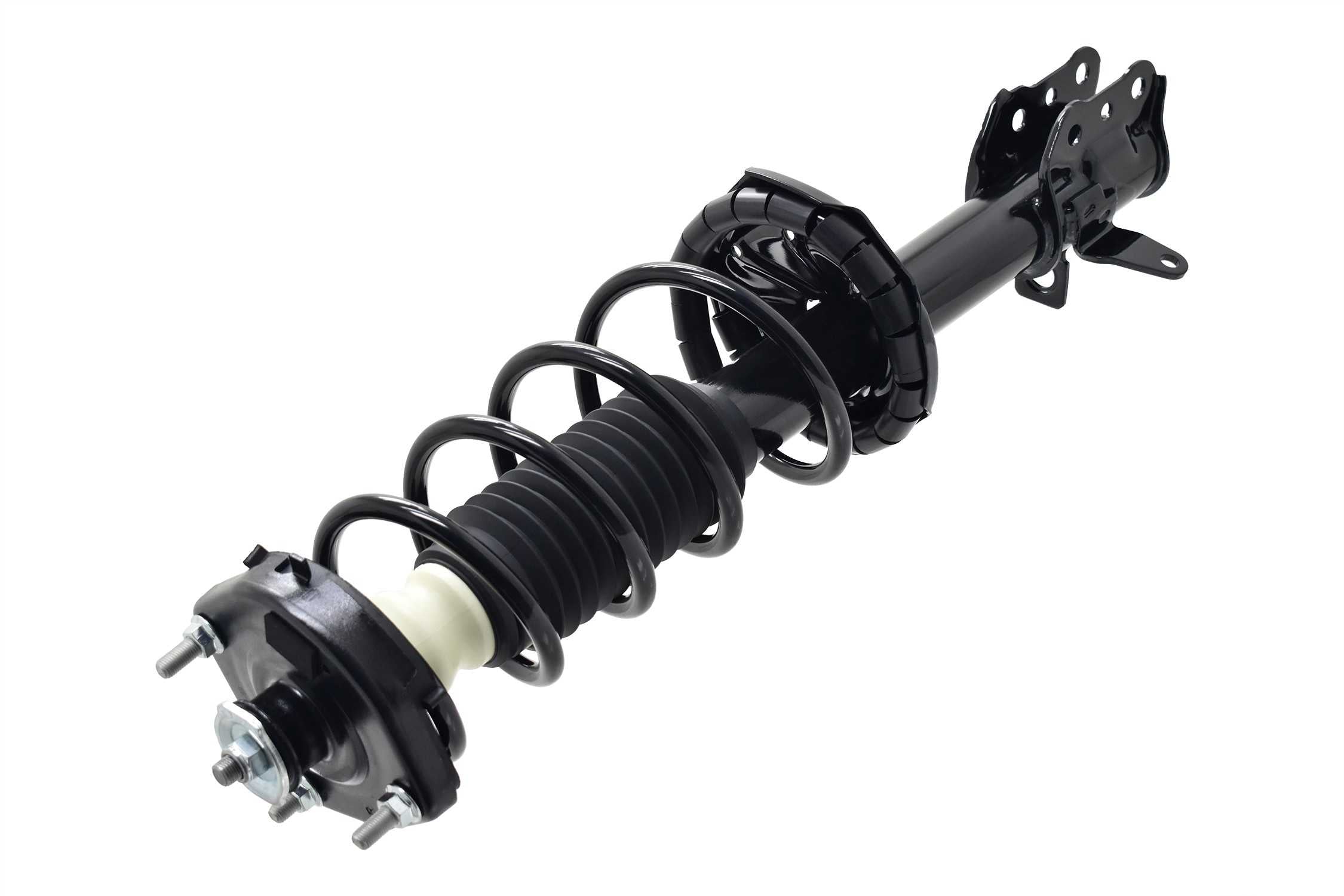 Focus Auto Parts Suspension Strut and Coil Spring Assembly 2331008R