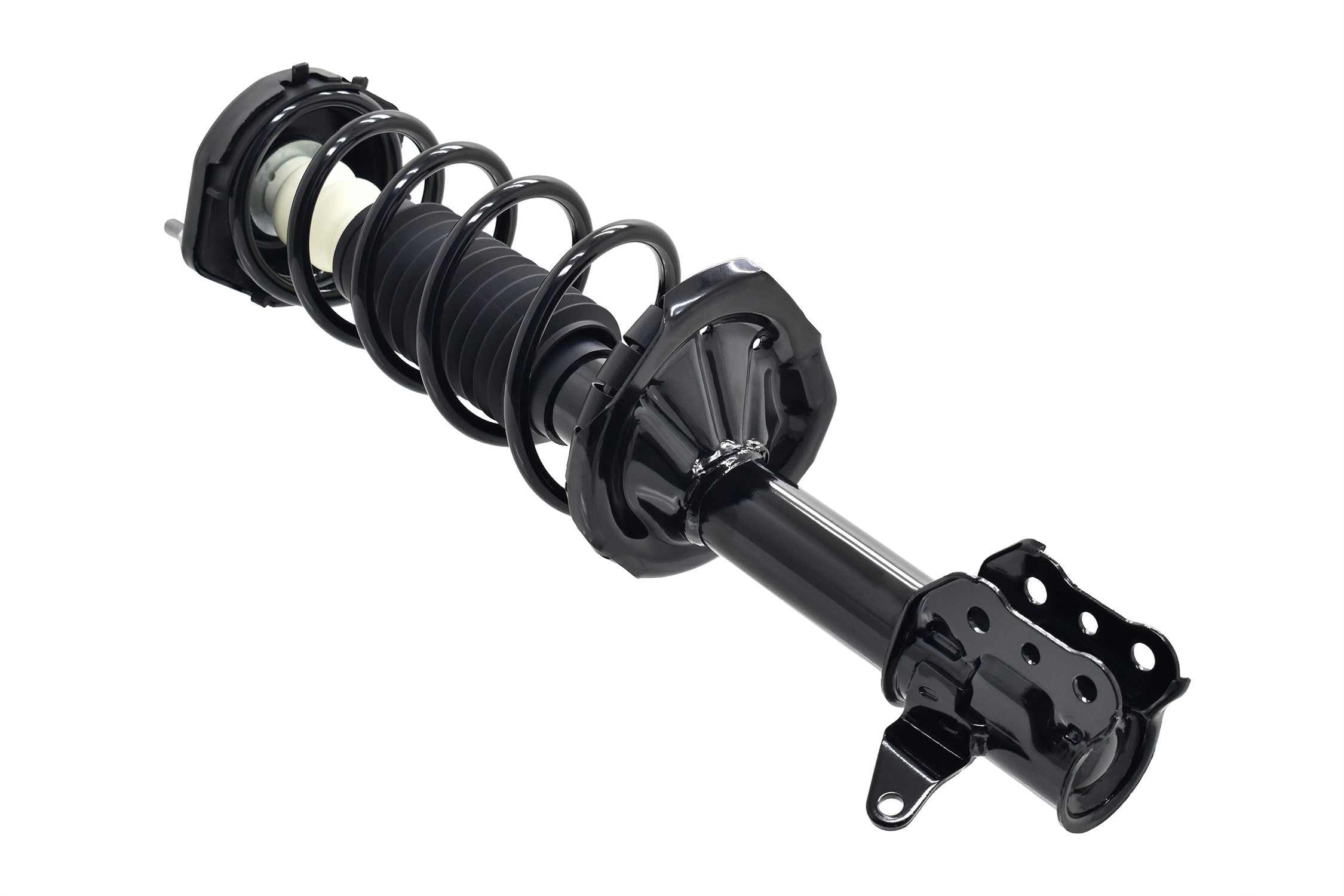 Focus Auto Parts Suspension Strut and Coil Spring Assembly 2331008R