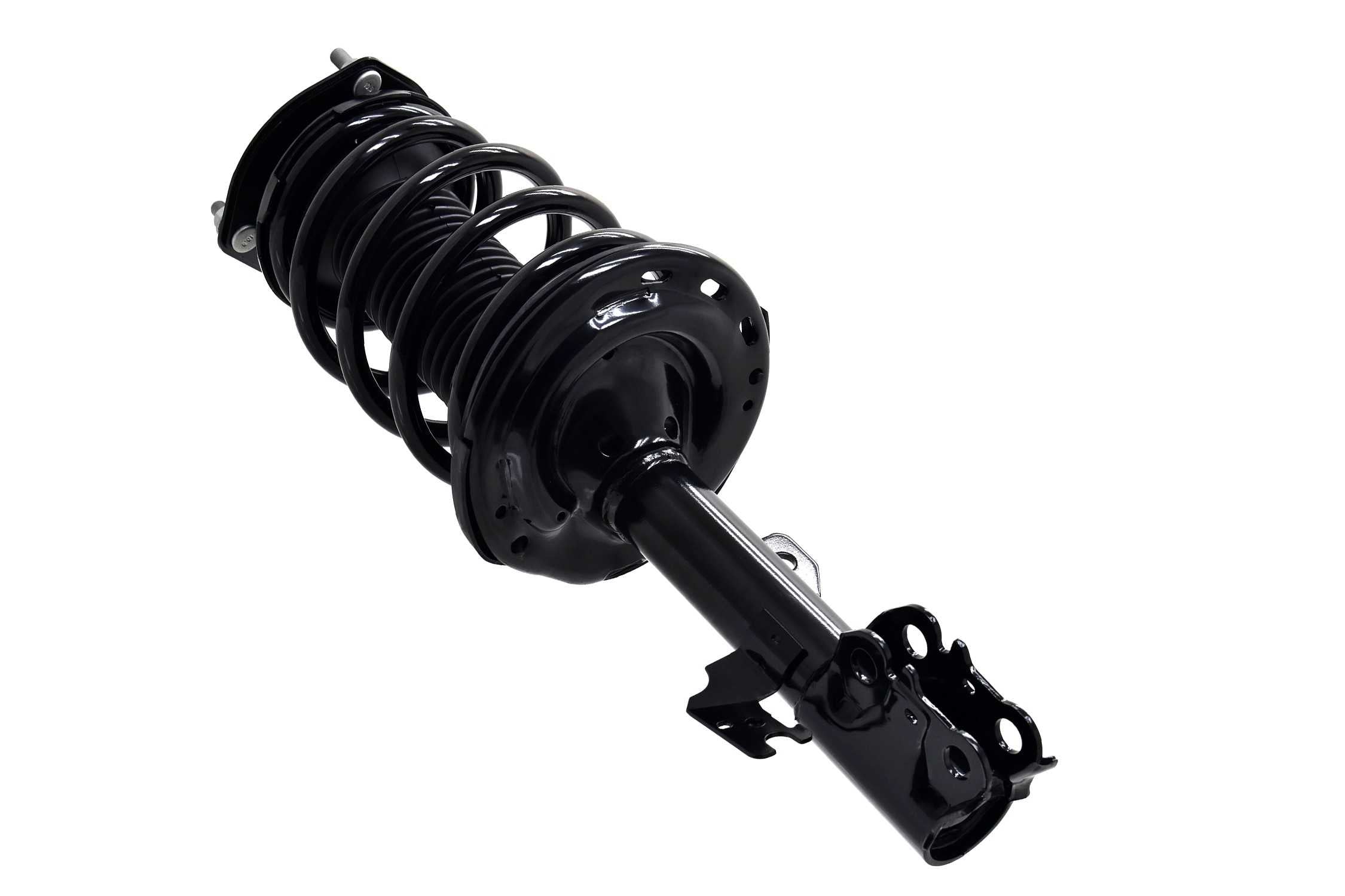 Focus Auto Parts Suspension Strut and Coil Spring Assembly 2331582L