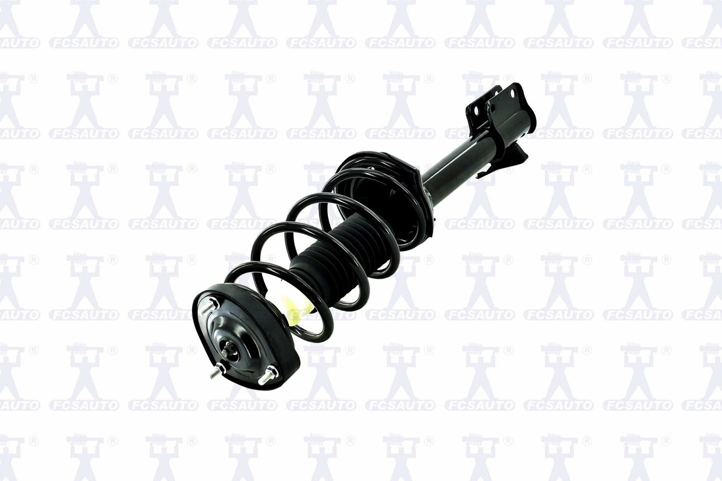 Focus Auto Parts Suspension Strut and Coil Spring Assembly 2331583L