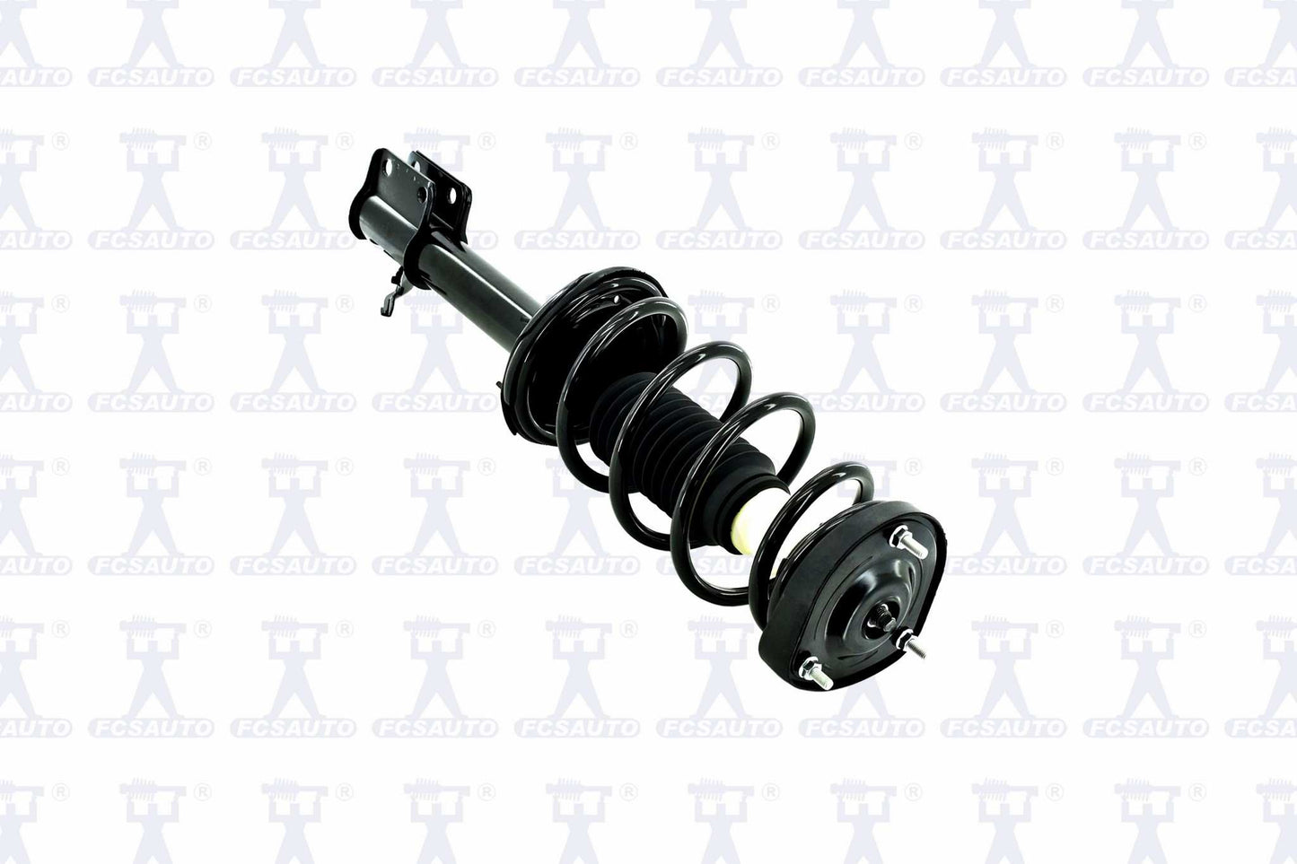 Focus Auto Parts Suspension Strut and Coil Spring Assembly 2331583L